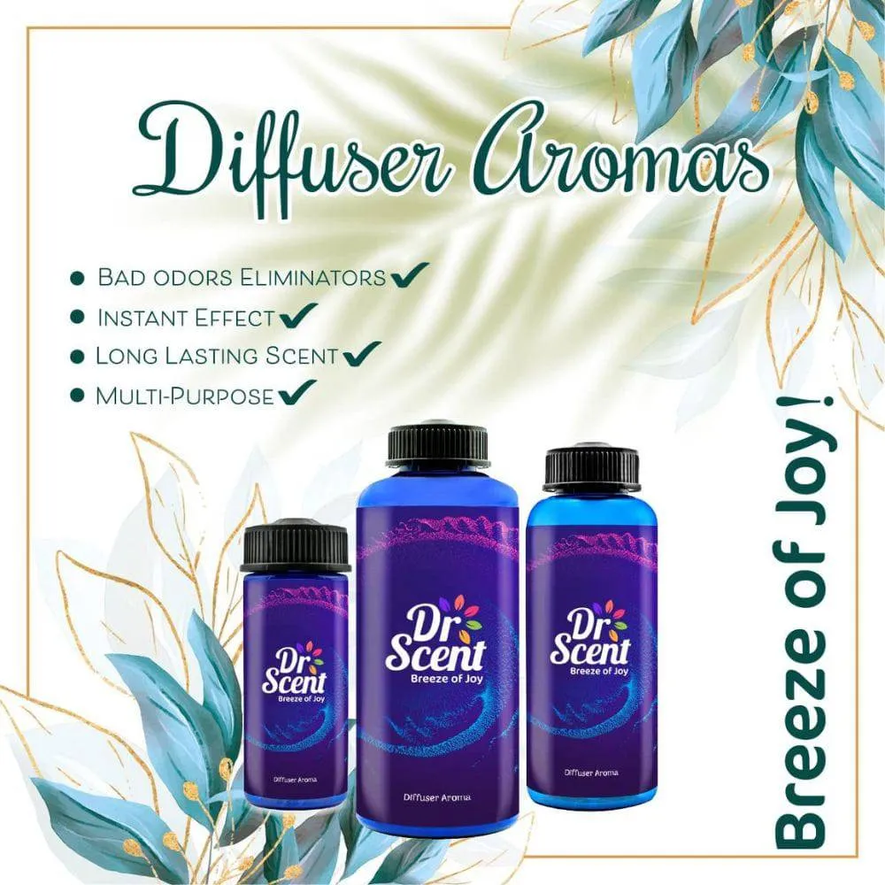 AMAZONIA WOOD - Dr Scent Diffuser Aroma Pure Fragrance Oil - AMAZWOOD