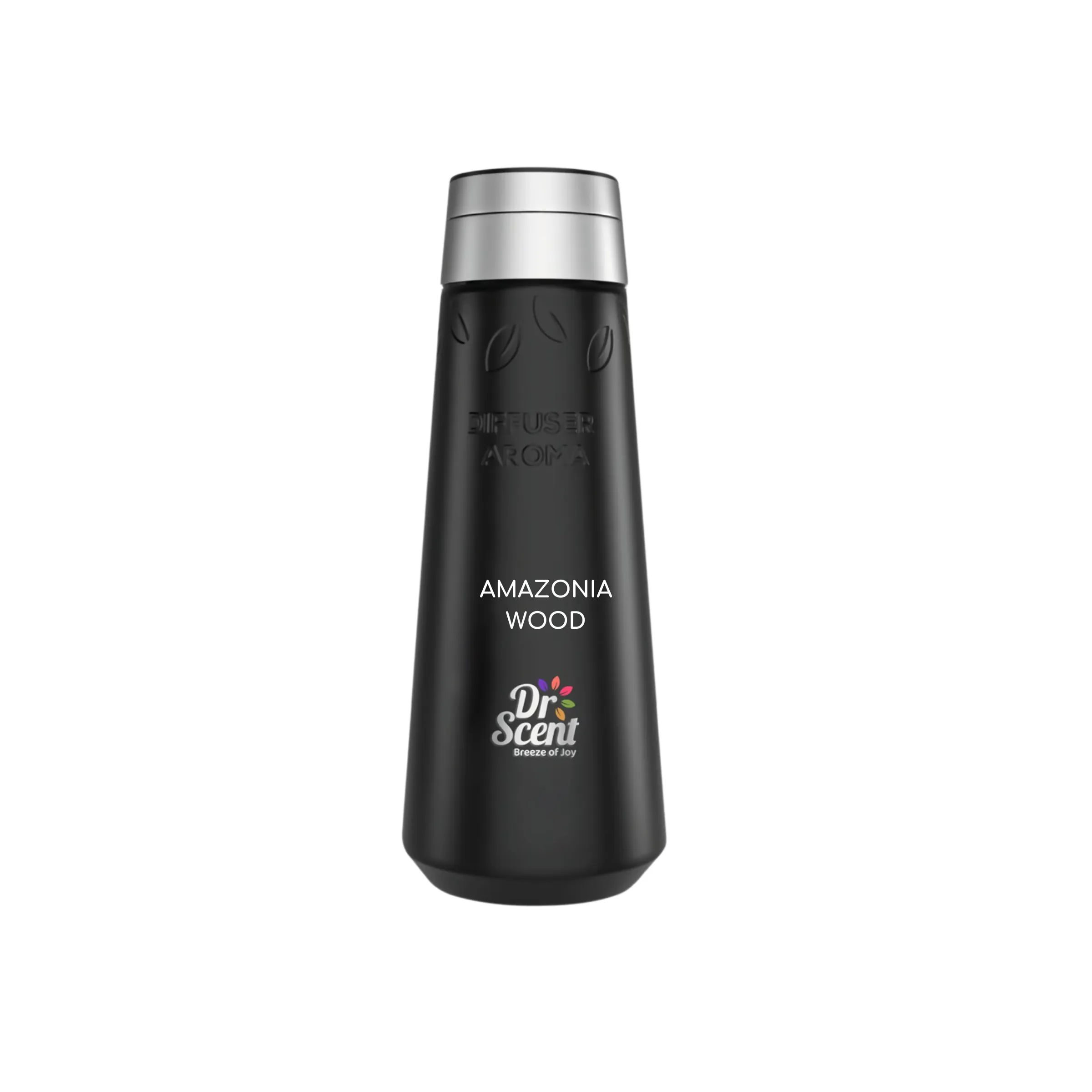 AMAZONIA WOOD - Dr Scent Diffuser Aroma Pure Fragrance Oil - AMAZWOOD