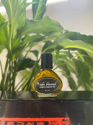 Amber Oil Blend