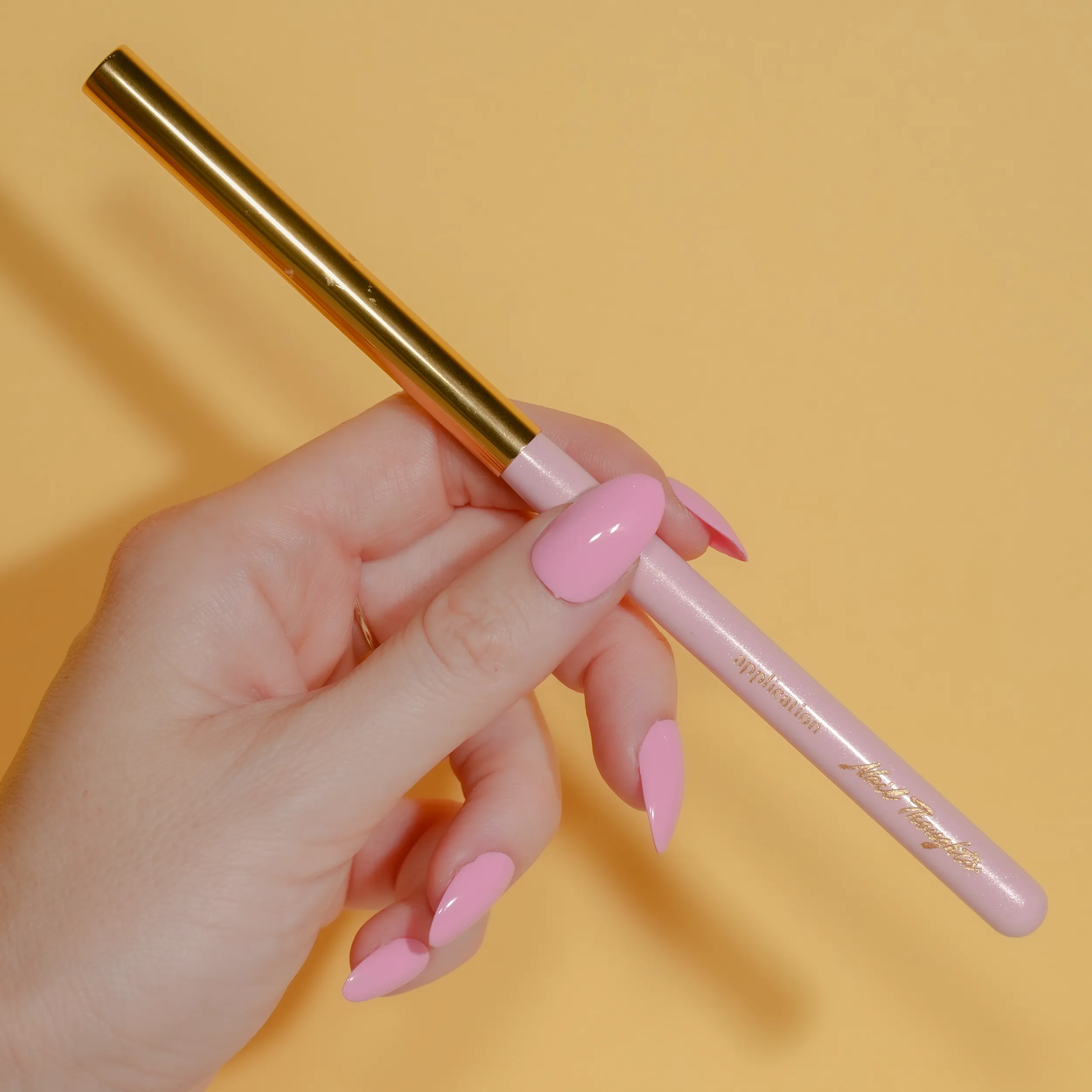 Application Brush
