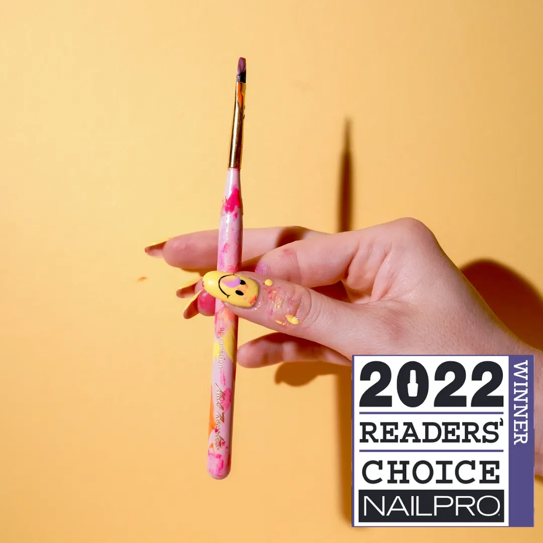 Application Brush
