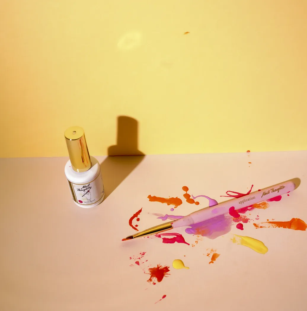 Application Brush