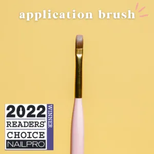 Application Brush