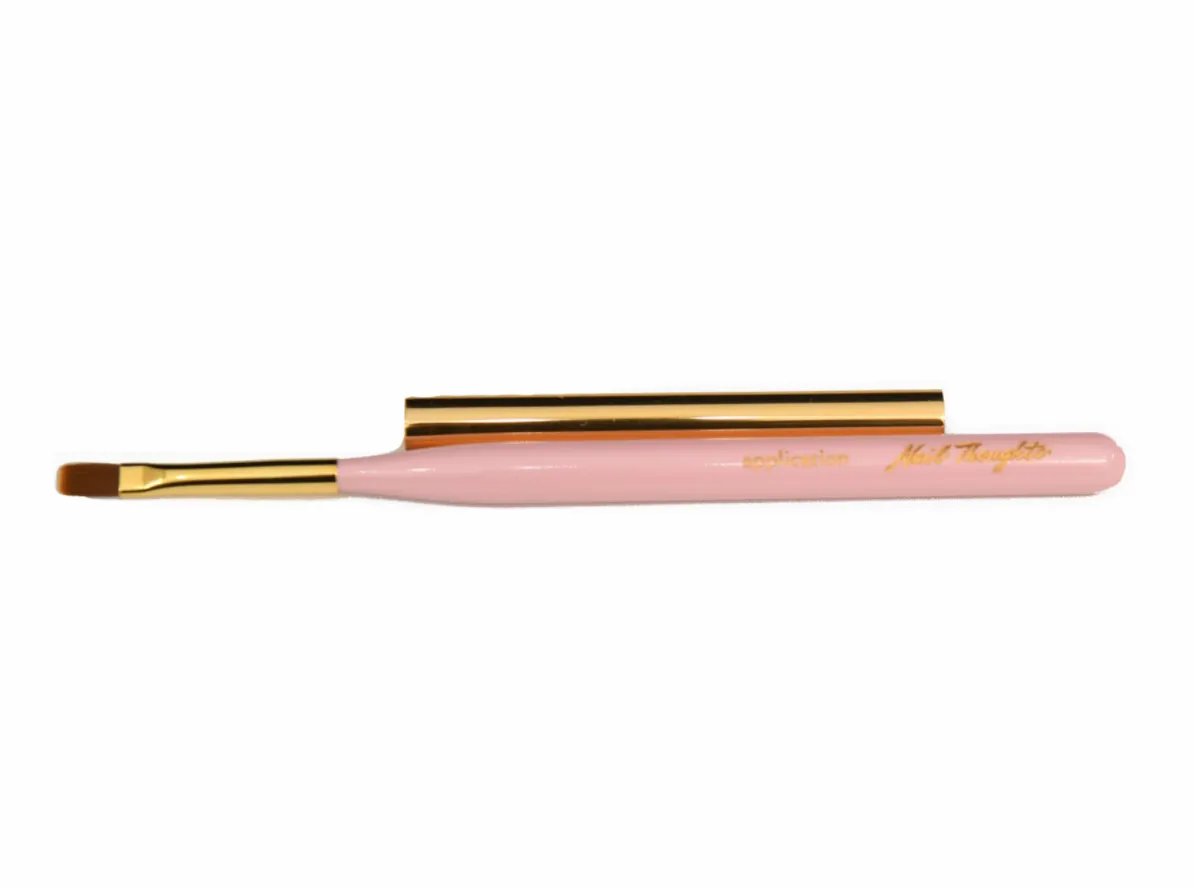 Application Brush