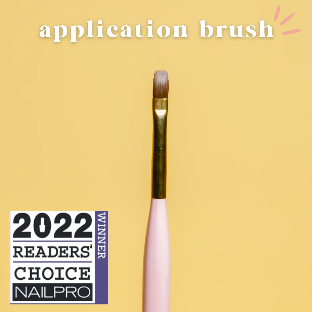 Application Brush
