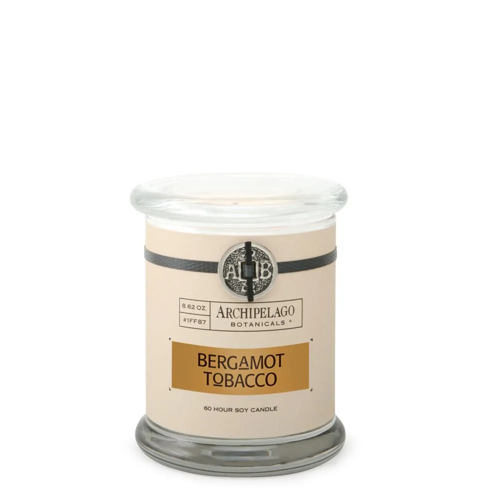 ARCHIPELAGO CANDLES