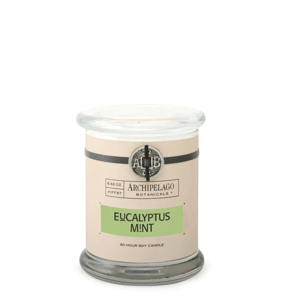 ARCHIPELAGO CANDLES