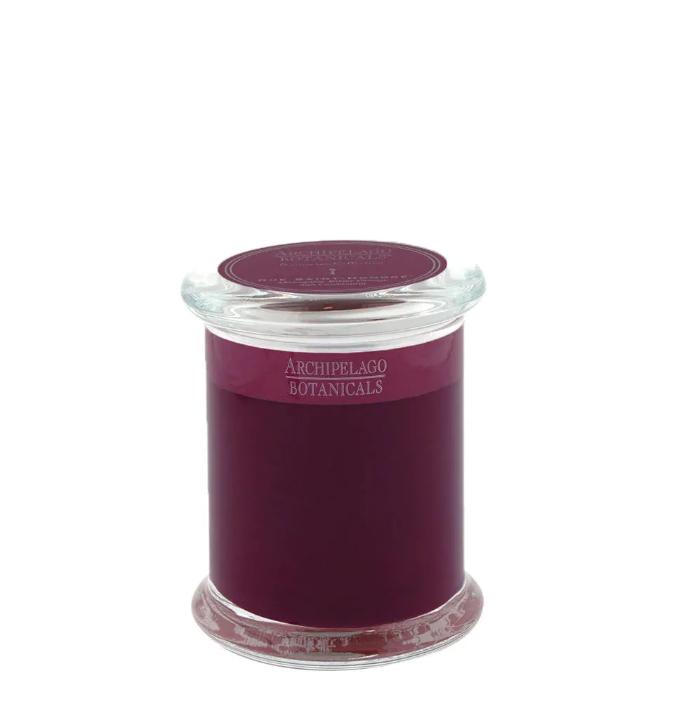 ARCHIPELAGO CANDLES