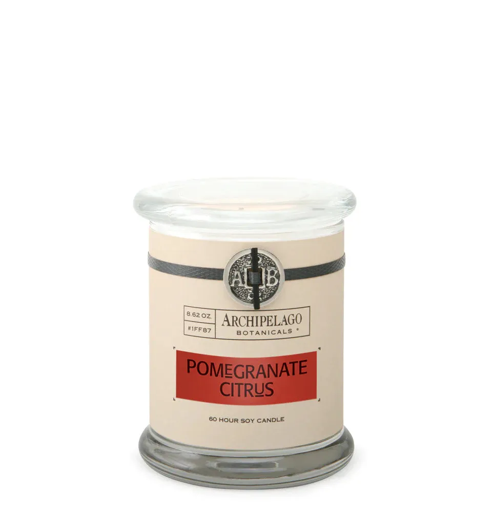 ARCHIPELAGO CANDLES