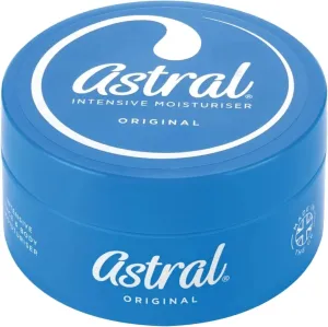 Astral Original Face And Body Intensive Moisturiser 50ml, 200ml & 500ml