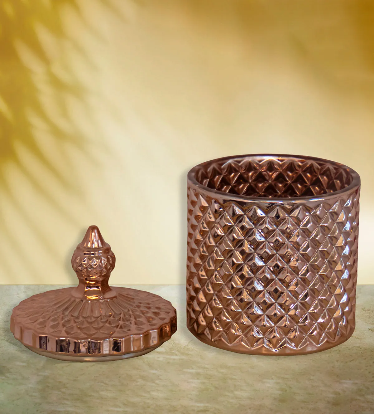 Aura Essence Candles
