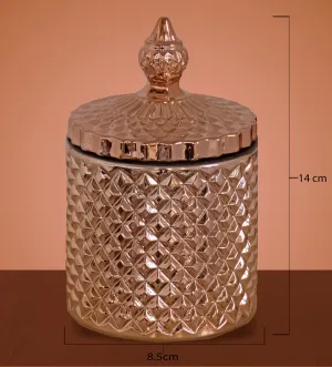 Aura Essence Candles