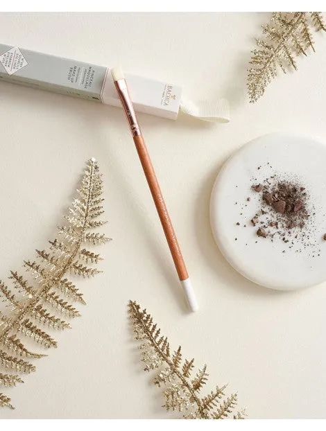 Bachca -  Eyebrow & Eyeliner Brush