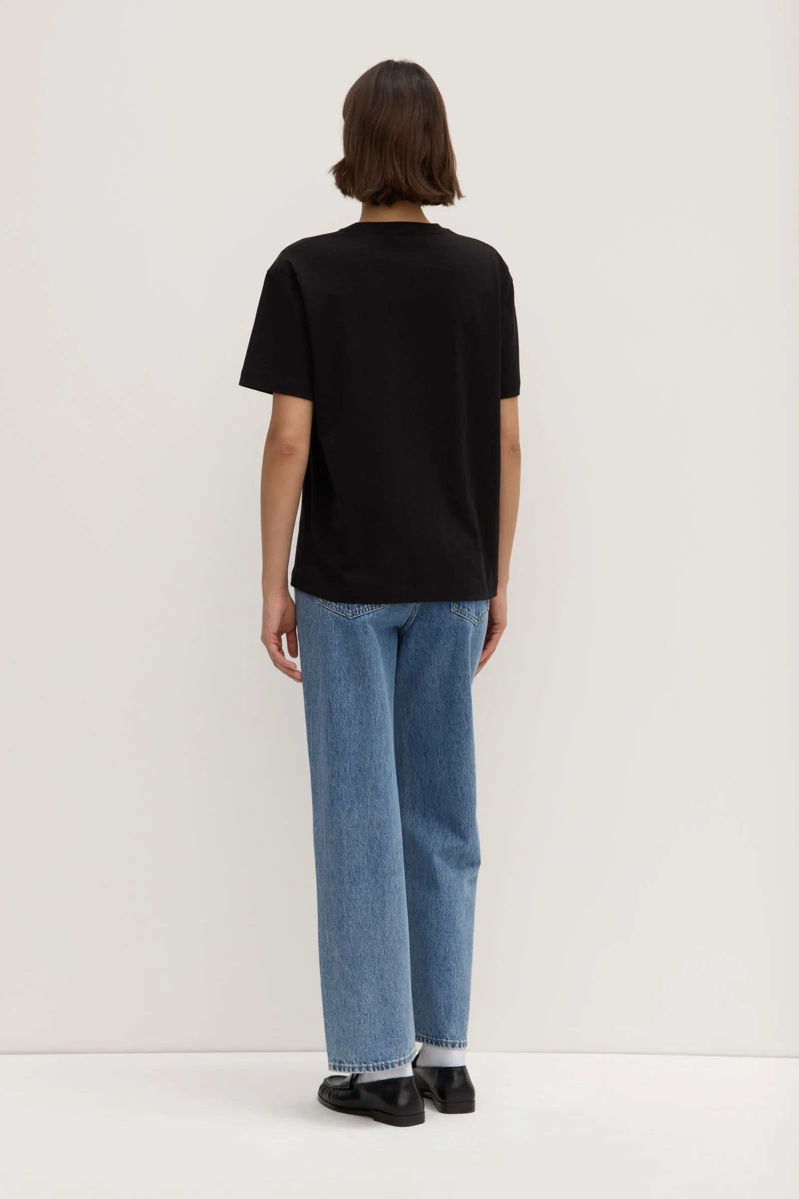 Base Tee