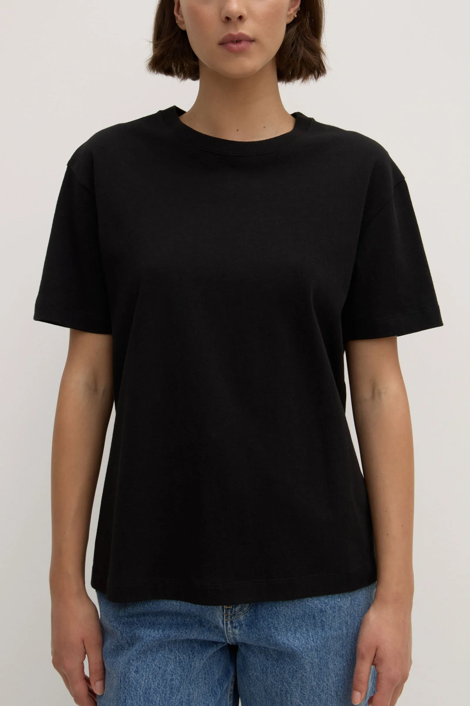 Base Tee