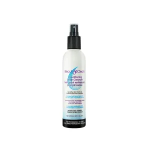 BeautySoClean Conditioning Brush Cleanser