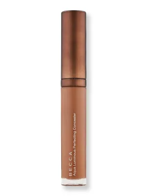 Becca Aqua Luminous Perfecting Concealer Deep Bronze