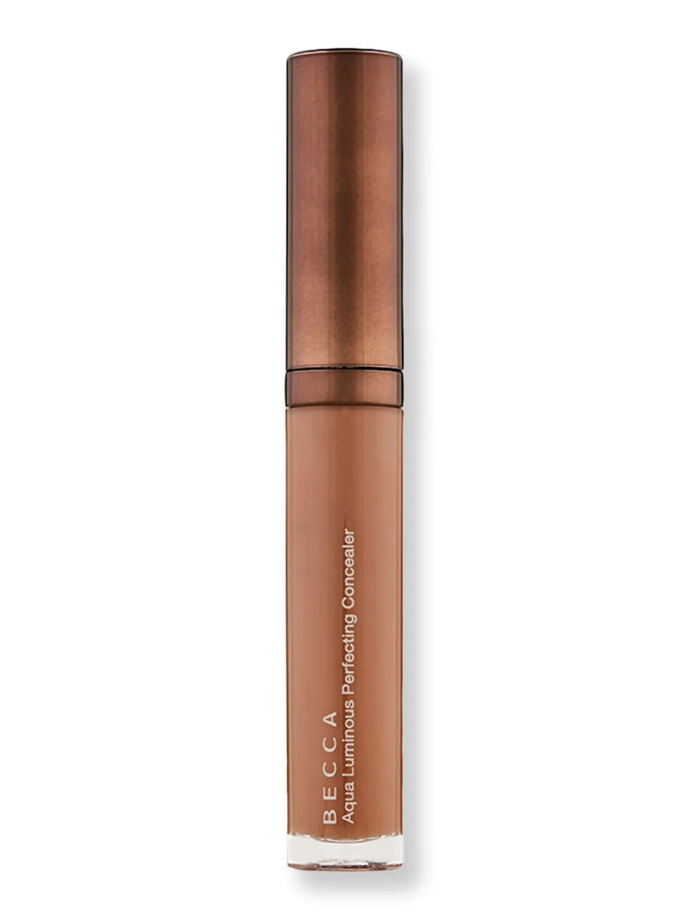 Becca Aqua Luminous Perfecting Concealer Deep Bronze