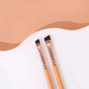 Bella Beauty Pro - Angled Brush Set