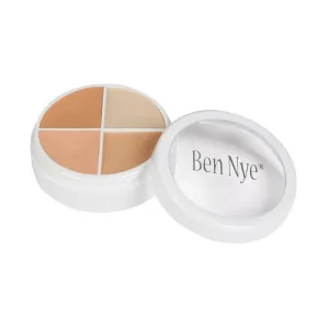Ben Nye Conceal-All Wheel NK-1