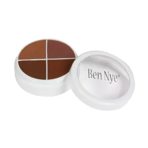 Ben Nye Shadow Wheel SK-3
