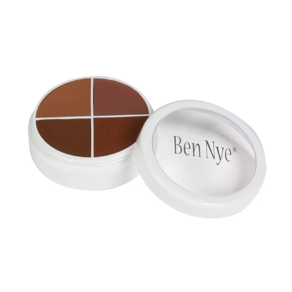 Ben Nye Shadow Wheel SK-3
