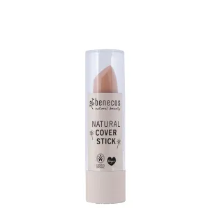 Benecos Natural Cover Stick 4.5g