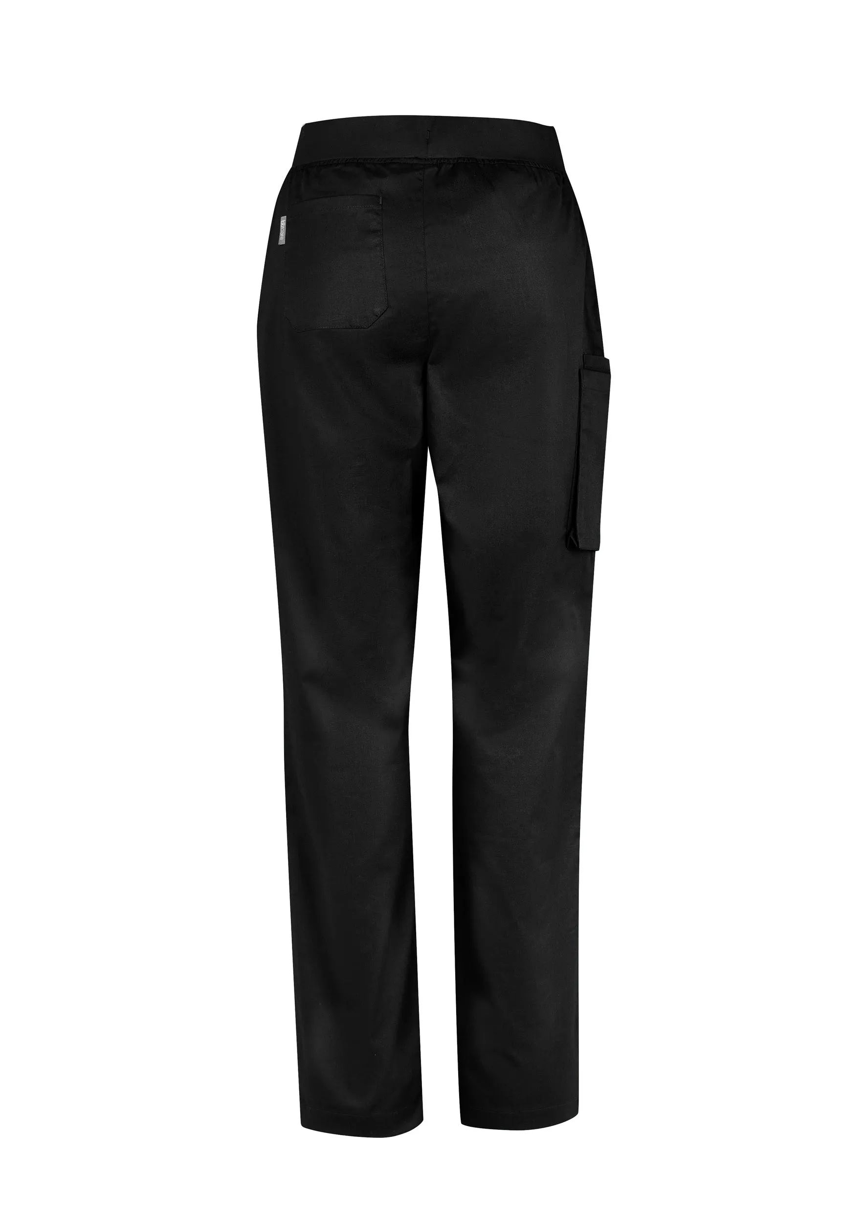 Biz Care Riley Ladies Straight Leg Scrub Pant