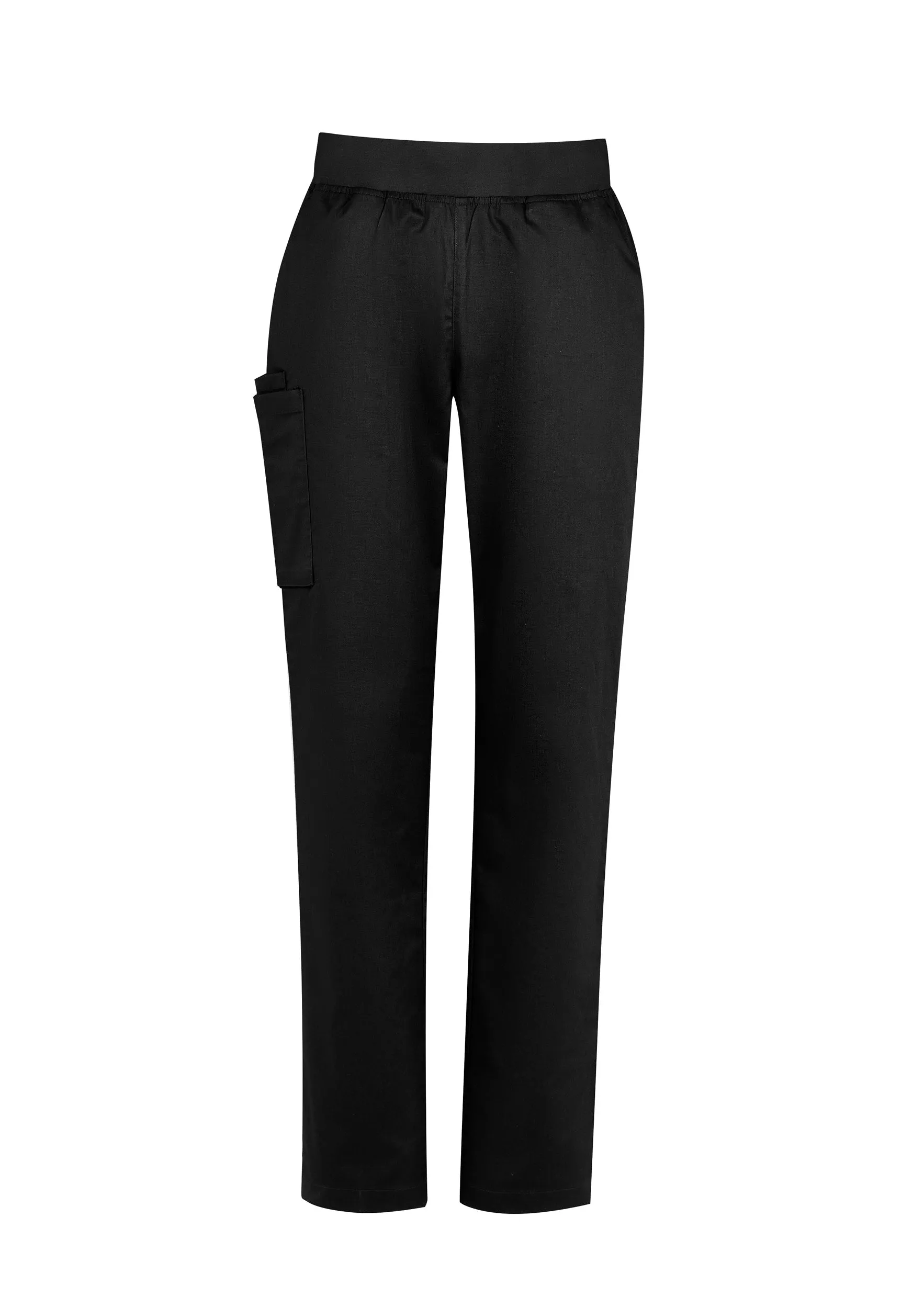 Biz Care Riley Ladies Straight Leg Scrub Pant