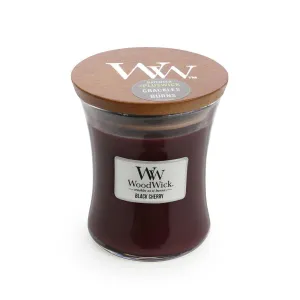 Black Cherry Soy Candle