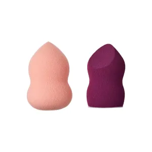 Blending & Highlighting Sponge Duo