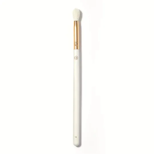 Blending brush 14
