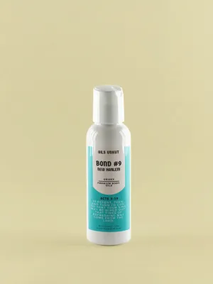 Bond 9 "New Harlem" Scented Body Lotion (Unisex)