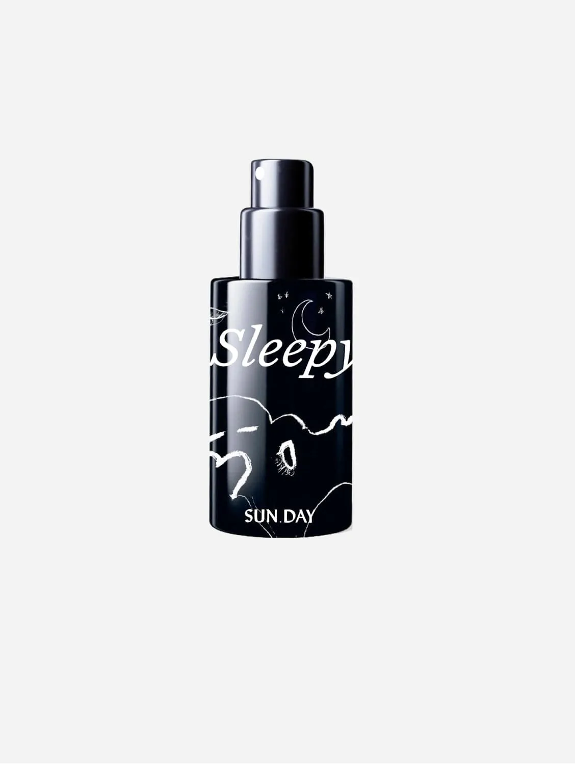 Botanical Sleepy Mist | 50ml
