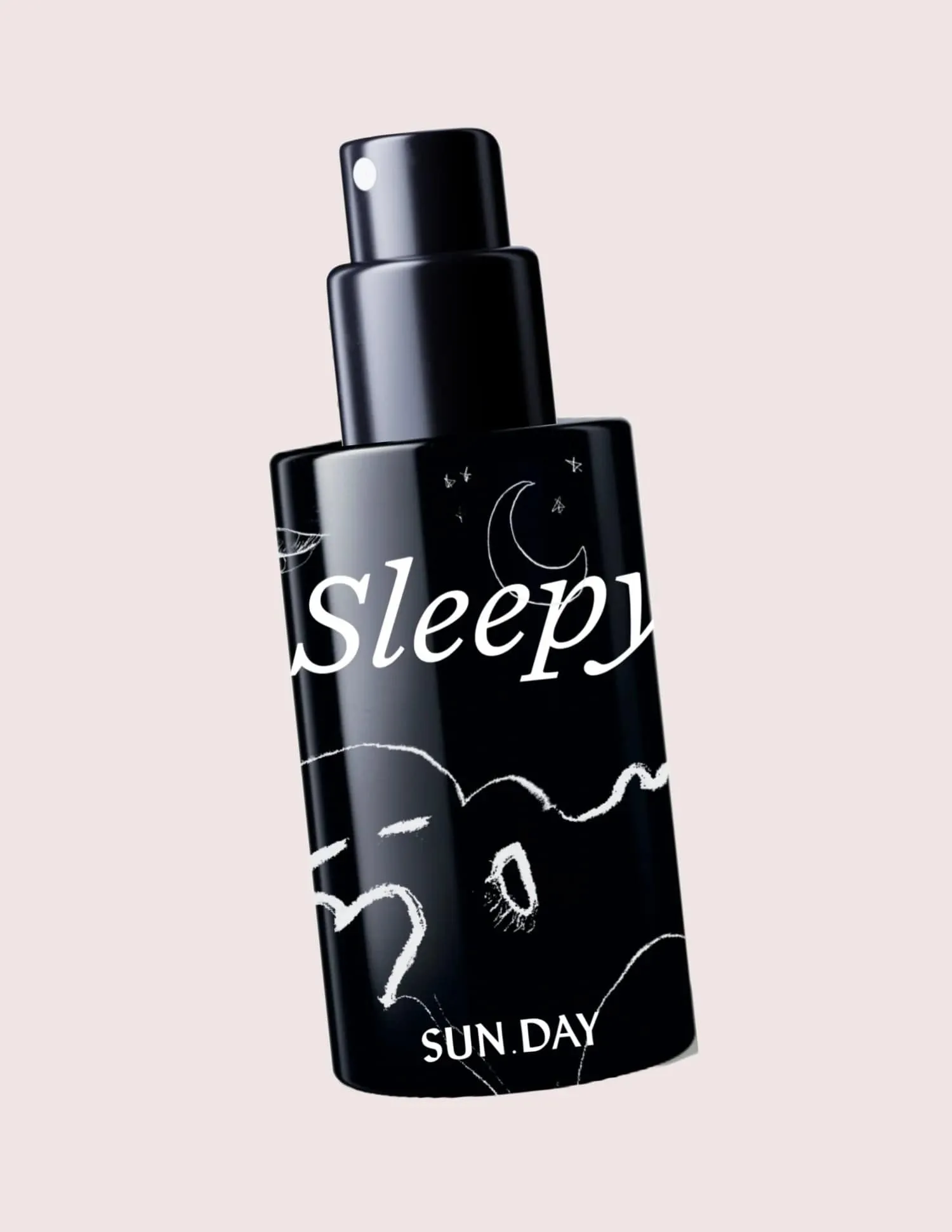 Botanical Sleepy Mist | 50ml