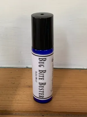 Bug Bite Buster