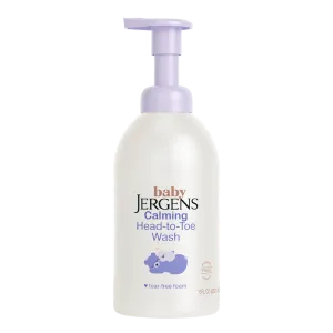 Calming Head to Toe Wash