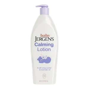 Calming Lotion