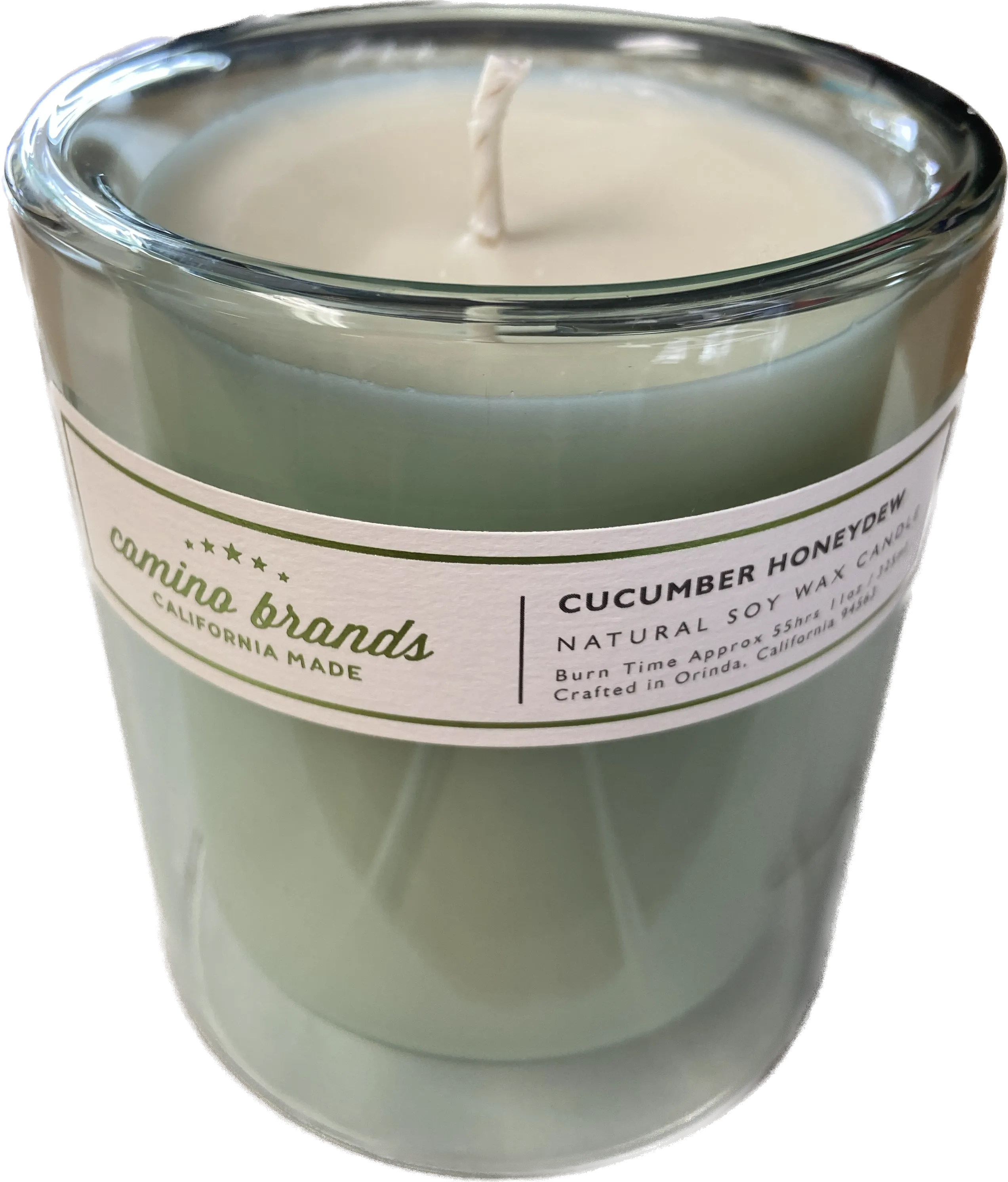 Camino Brands Candles