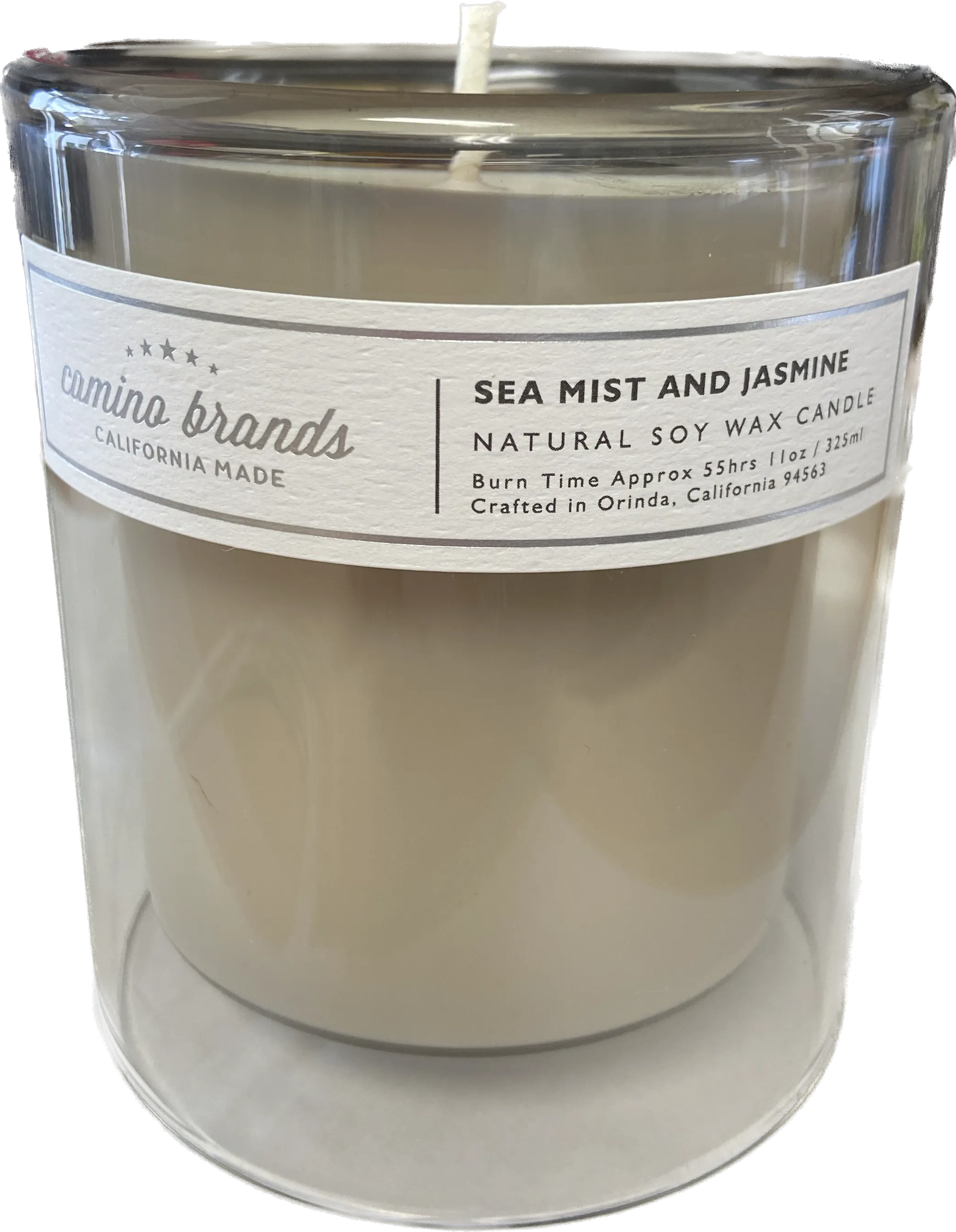 Camino Brands Candles