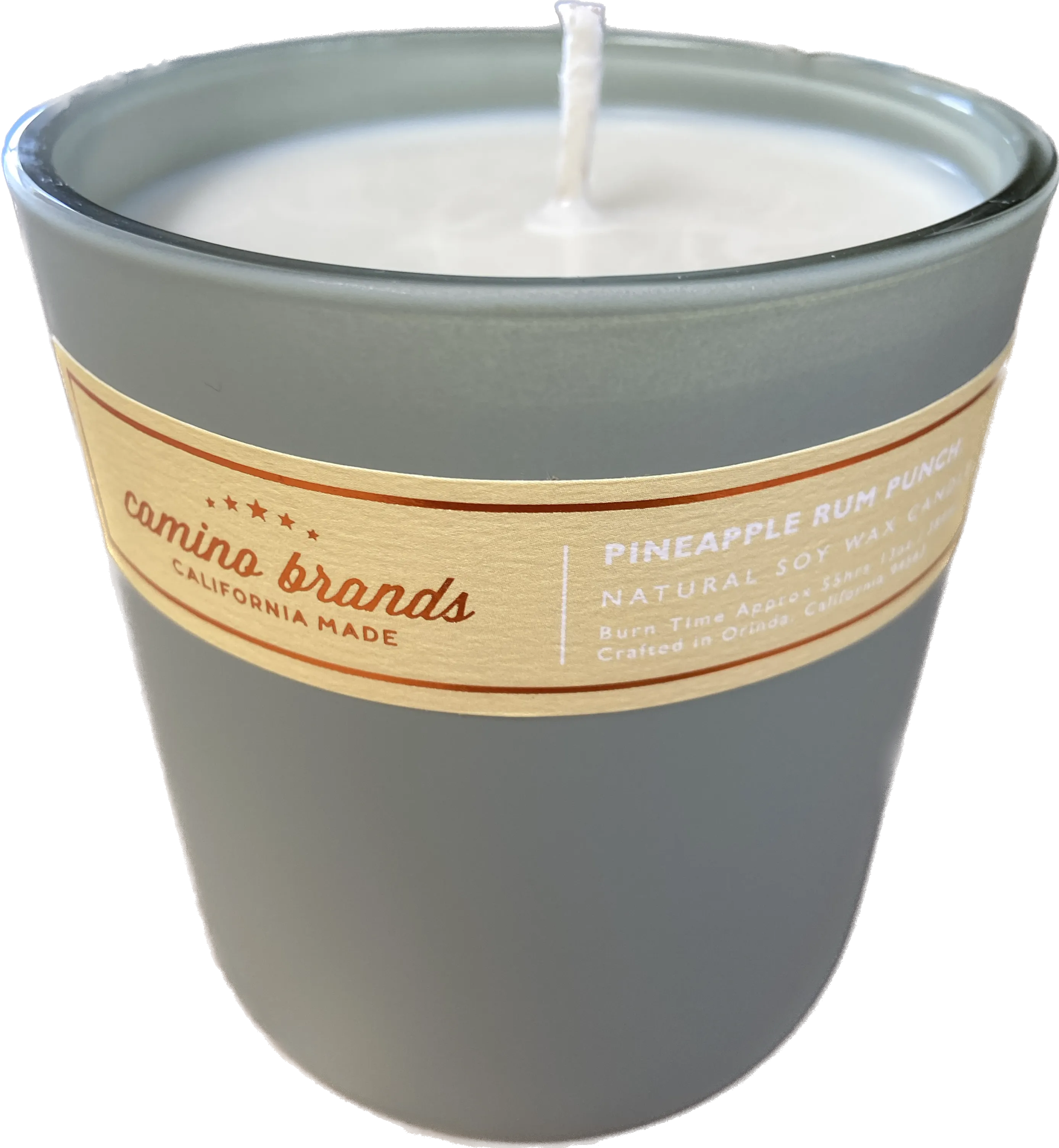 Camino Brands Candles