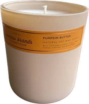 Camino Brands Candles
