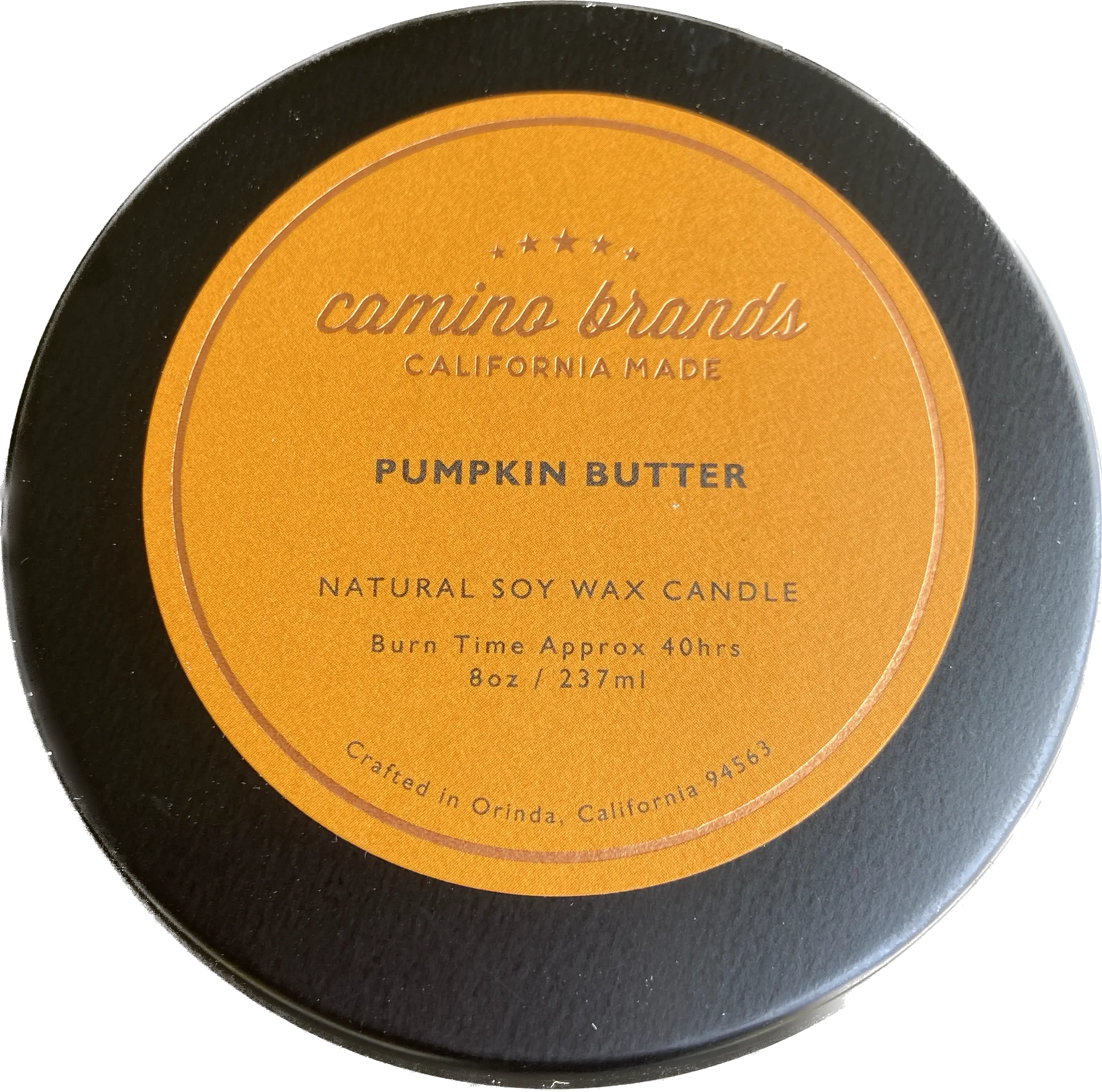 Camino Brands Candles