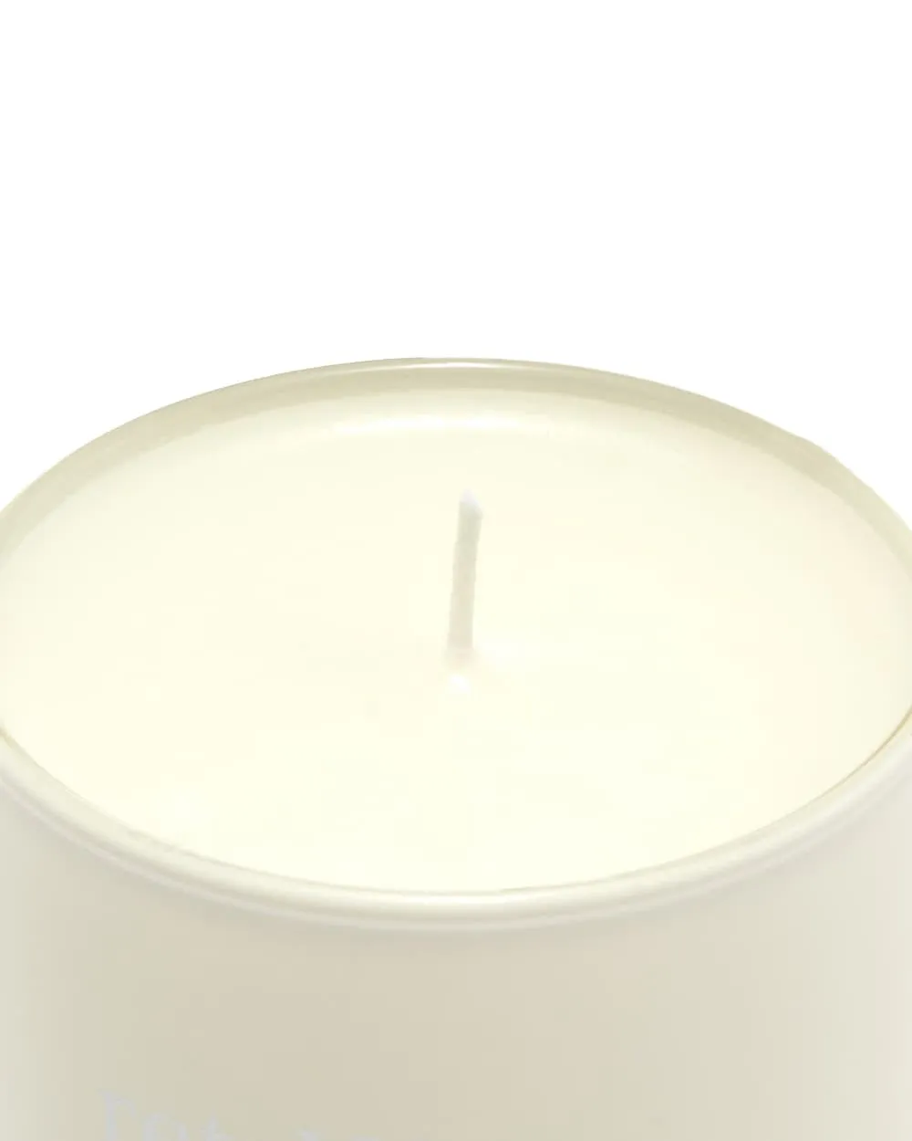 Candle - Barney