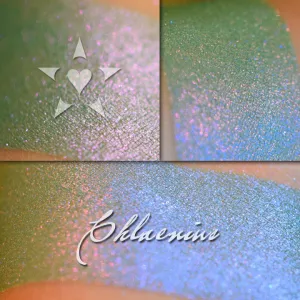 CHLAENIUS -  Vintage Aromaleigh Eyeshadow - CLEARANCE