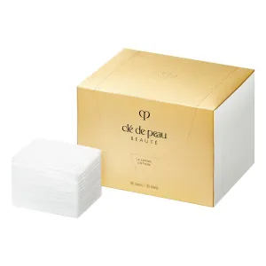 Clé de Peau Beauté Cotton
