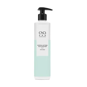 CND Pro Skincare, Exfoliating Activator for Hands, Step 2
