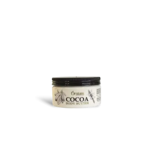 Cocoa Body Butter