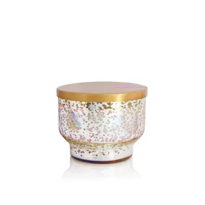 Coconut Santal Mercury Inverted Candle