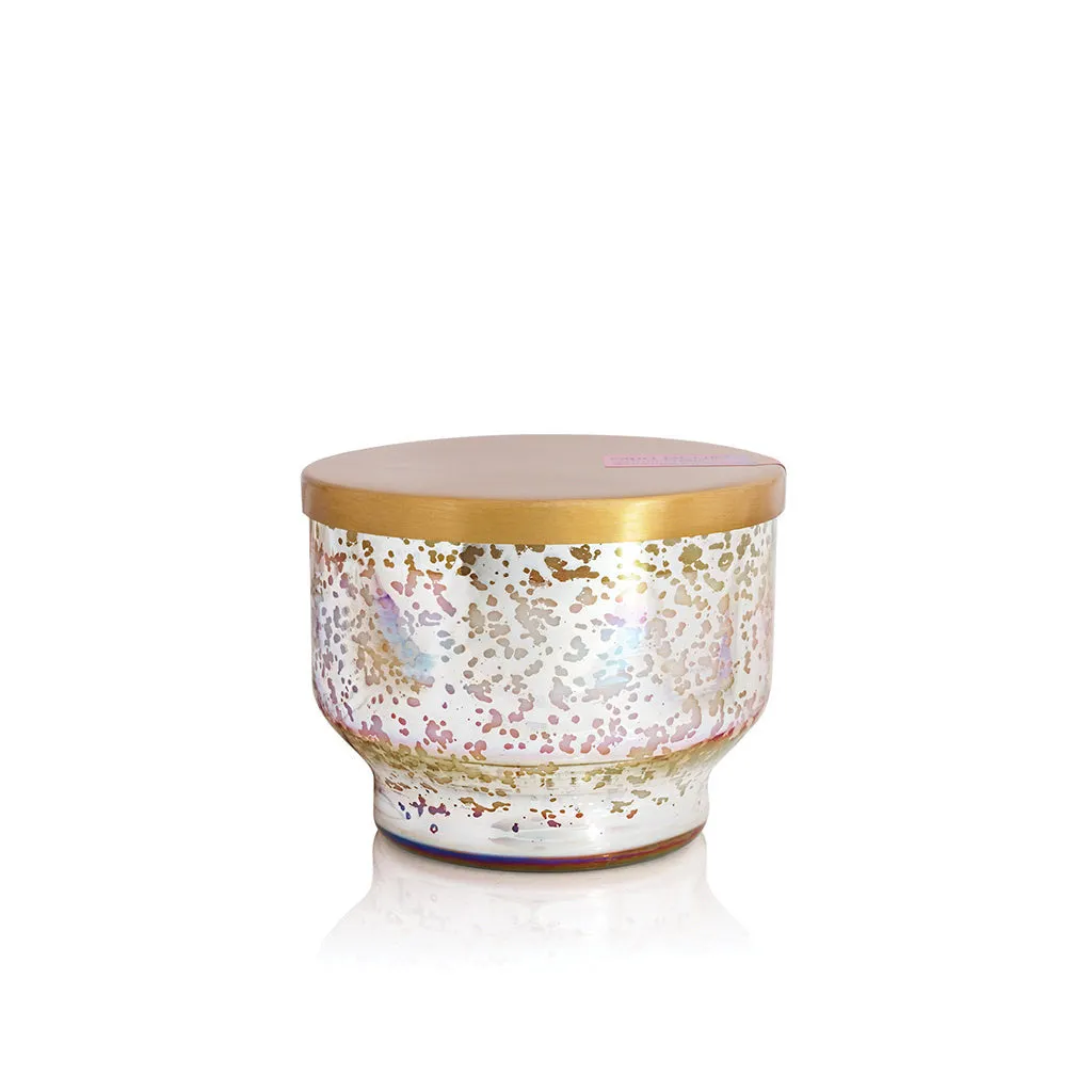 Coconut Santal Mercury Inverted Candle